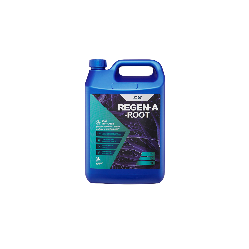 CX Horticulture Regen A Root 5L