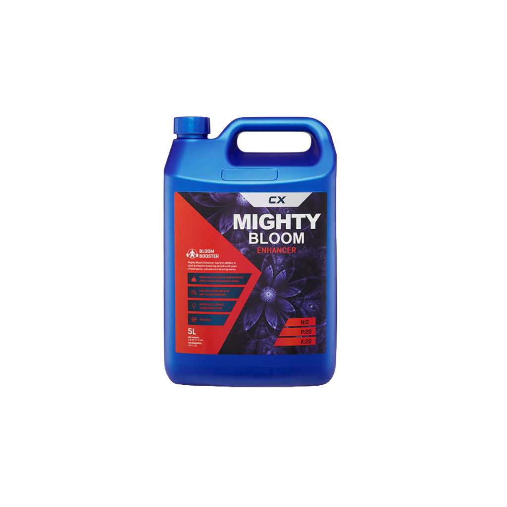 CX Horticulture Mighty Bloom Enhancer