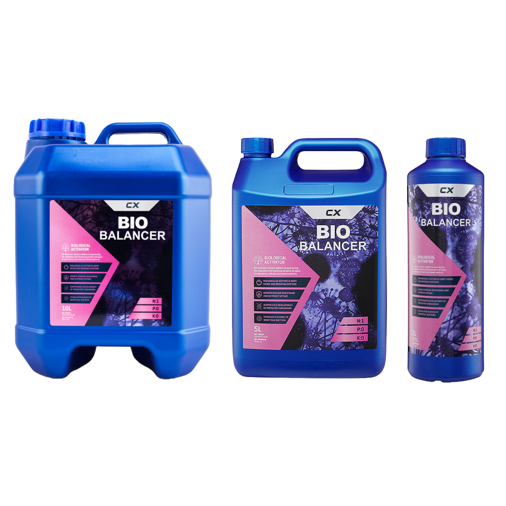 CX Horticulture Bio Balancer