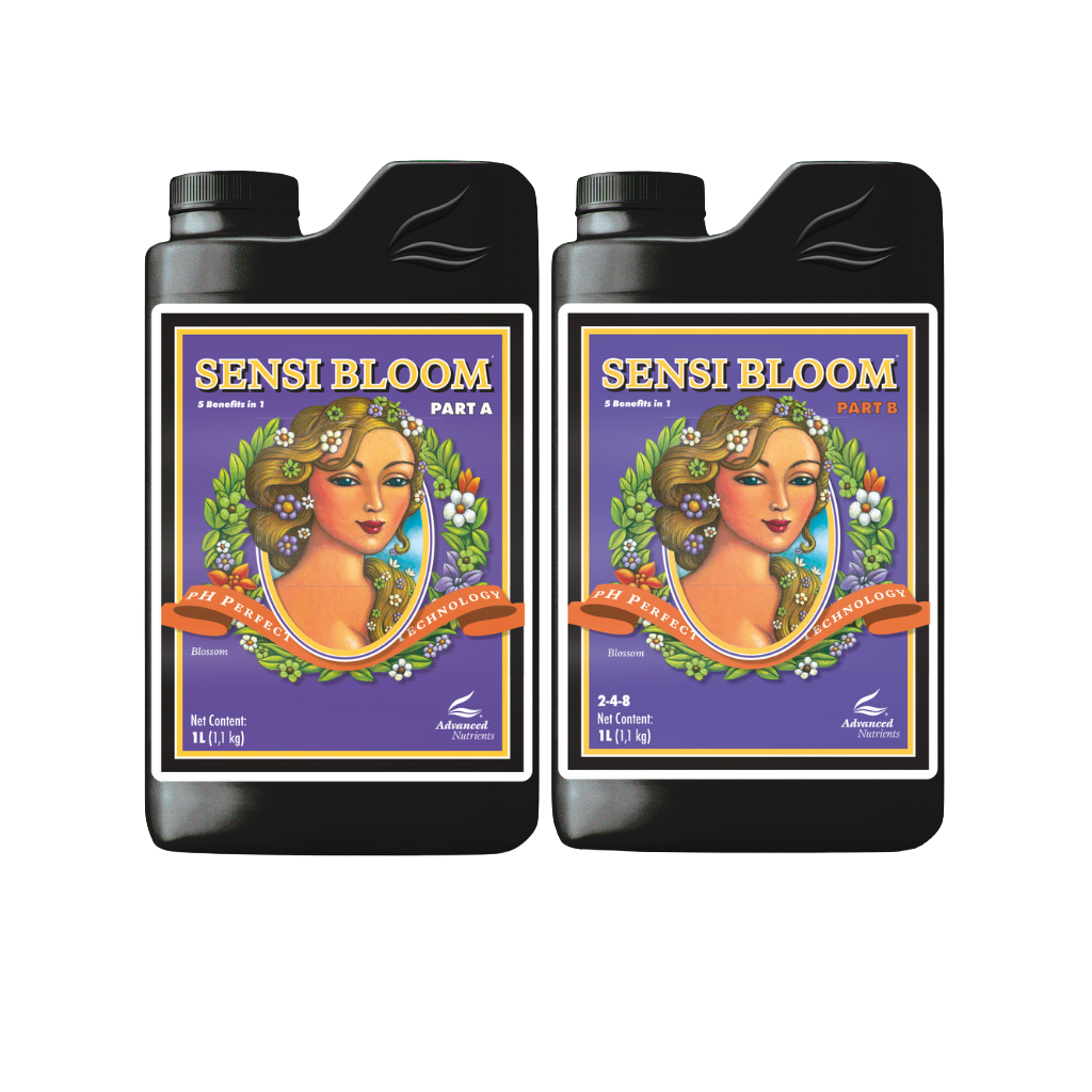 Advanced Nutrients pH Perfect Sensi Bloom 1L