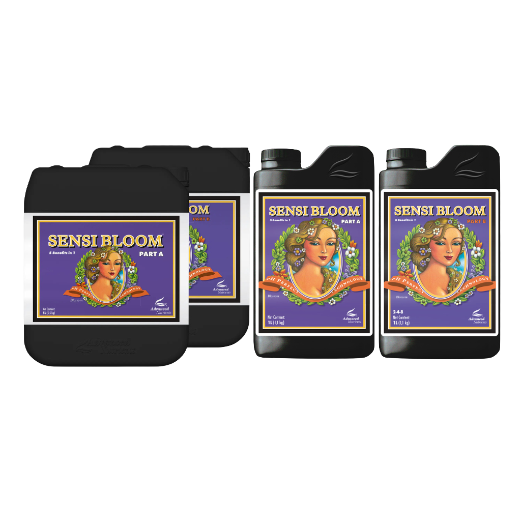 Advanced Nutrients pH Perfect Sensi Bloom