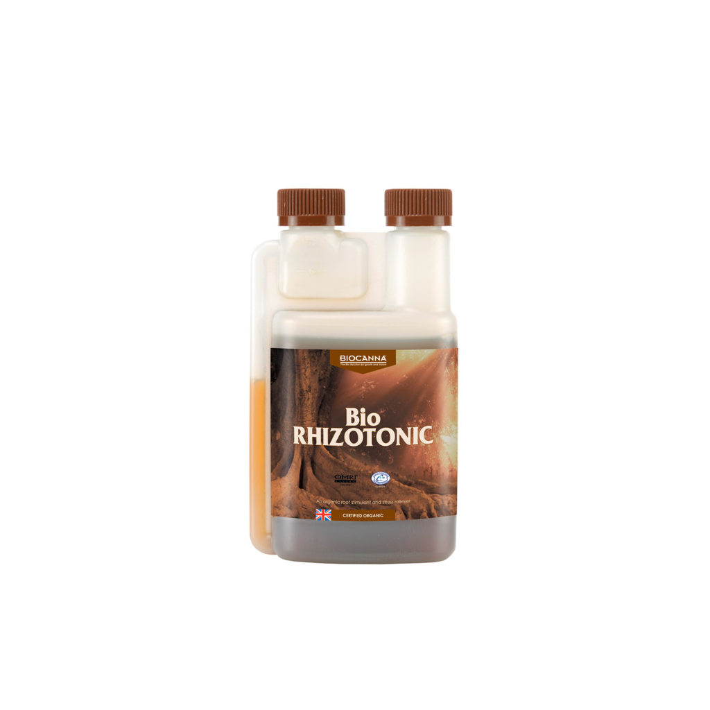 Canna Bio Rhizotonic 250ml