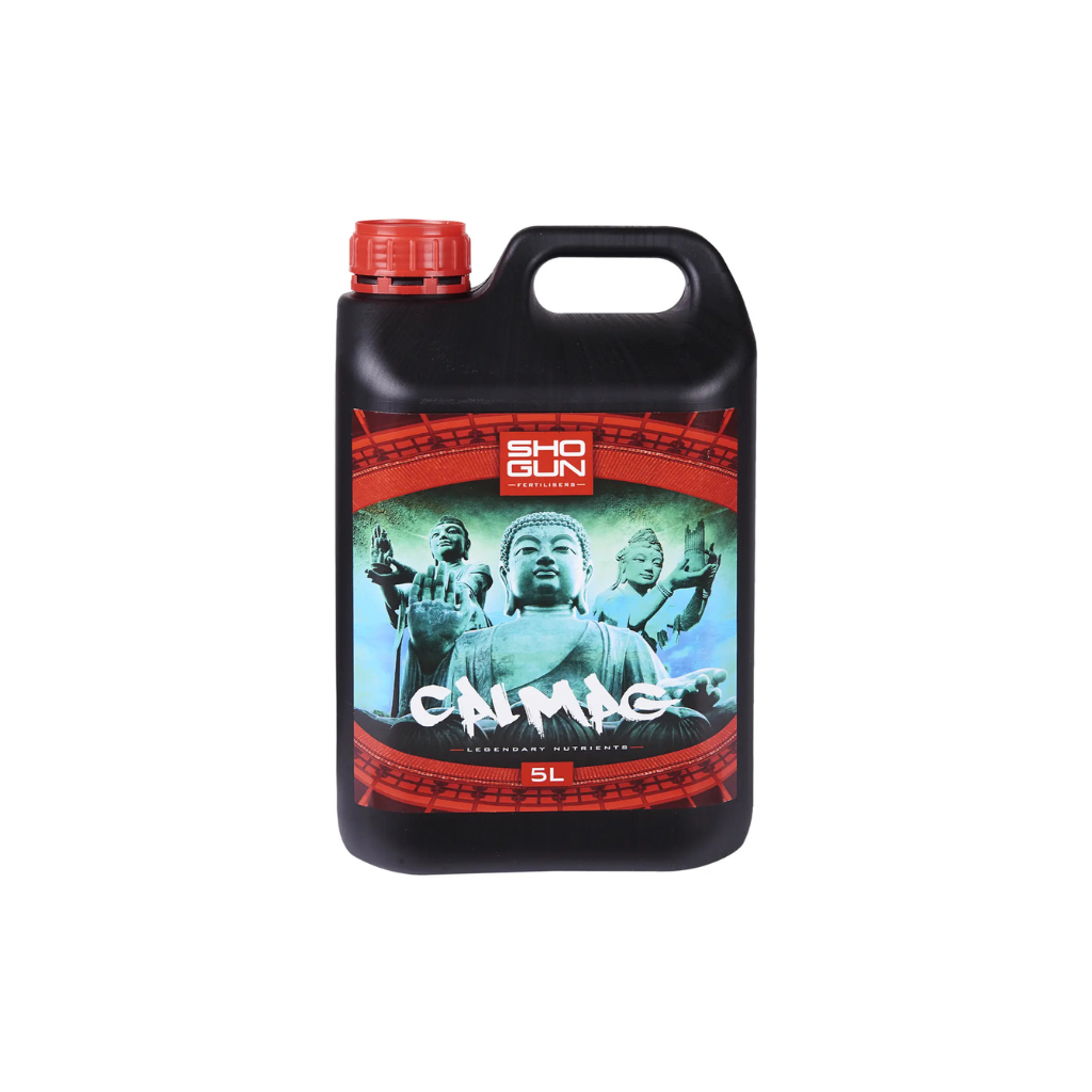 Shogun CalMag