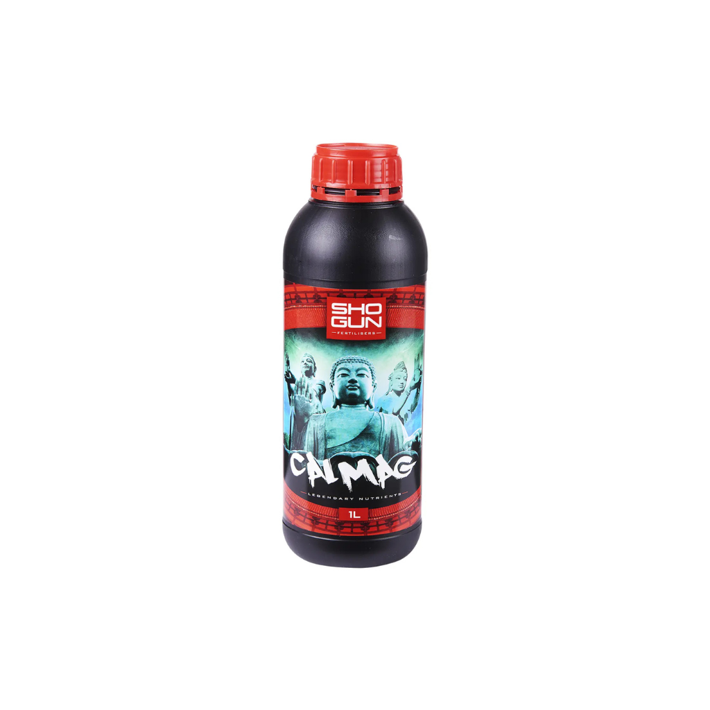 Shogun CalMag