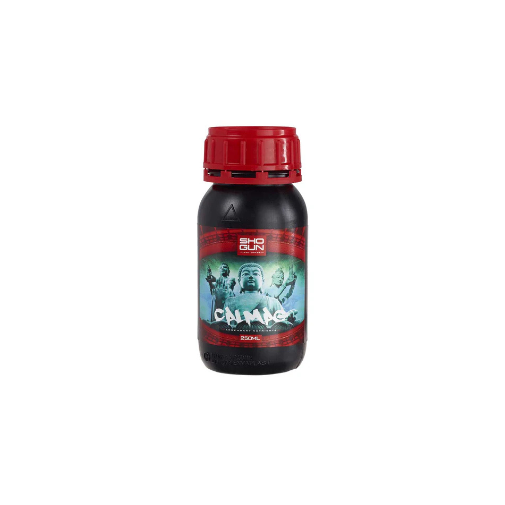 Shogun CalMag