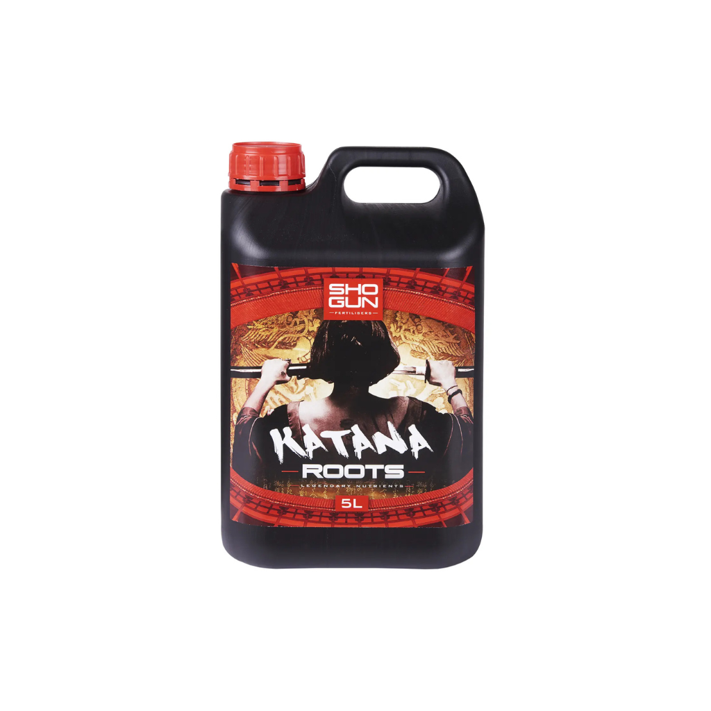Shogun Katana Roots 5L