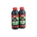 Shogun Hydro Grow Soft Water A&B 1L