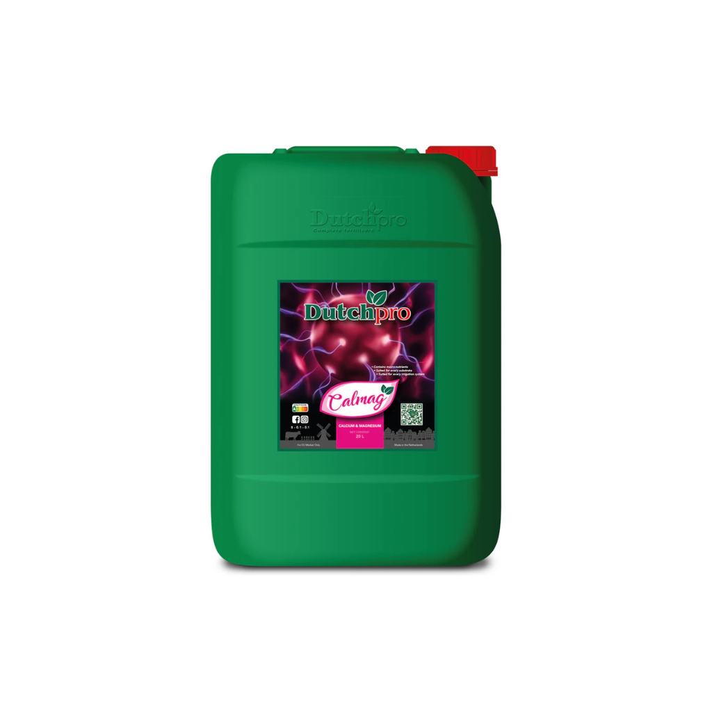 Dutchpro Calmag 20L