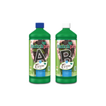 DutchPro Soil Grow A&B RO/Soft Water 1L