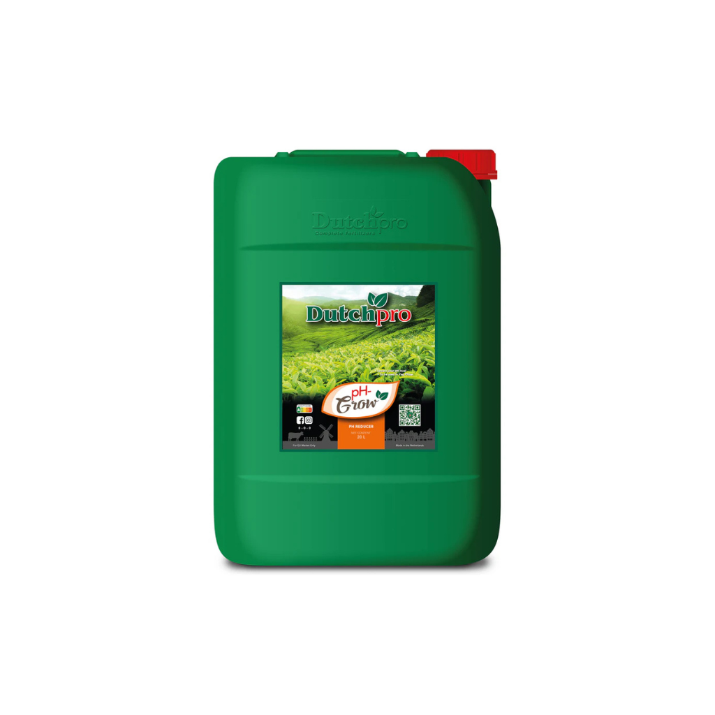 Dutchpro pH- Grow 20L