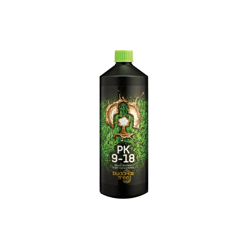 Buddhas Tree PK 9-18 1L