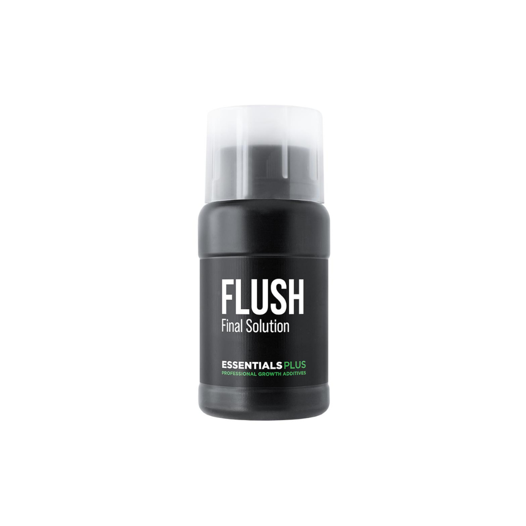 Essentials Plus Flush 250ml