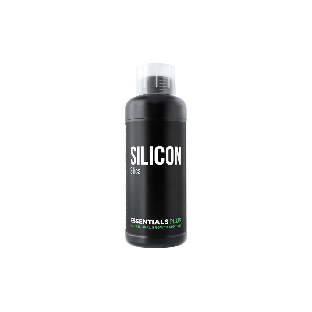 Essentials Plus Silicon 1L
