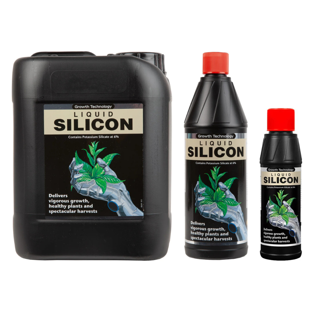 Growth Technology Liquid Silicon