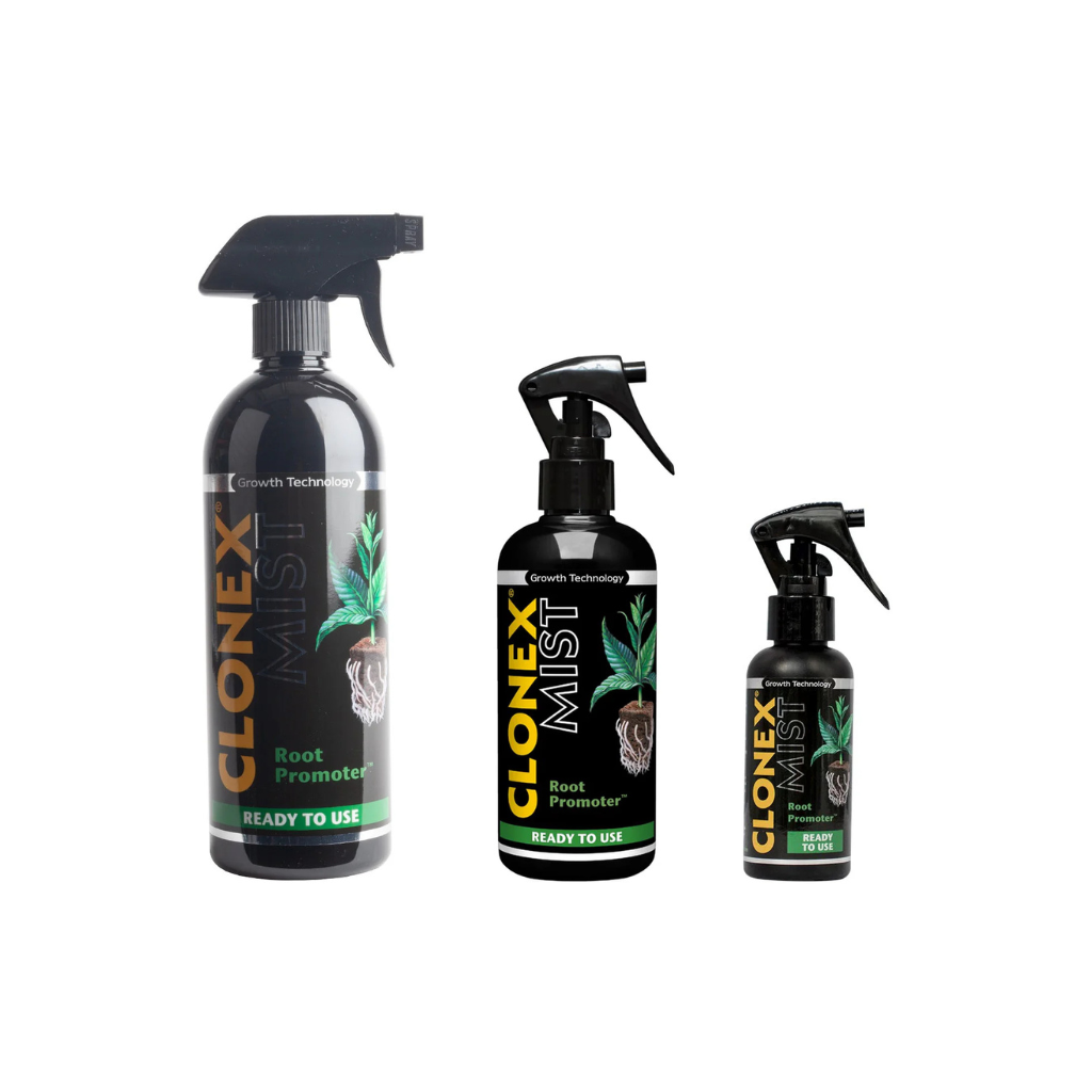 Growth Technology Clonex Mist