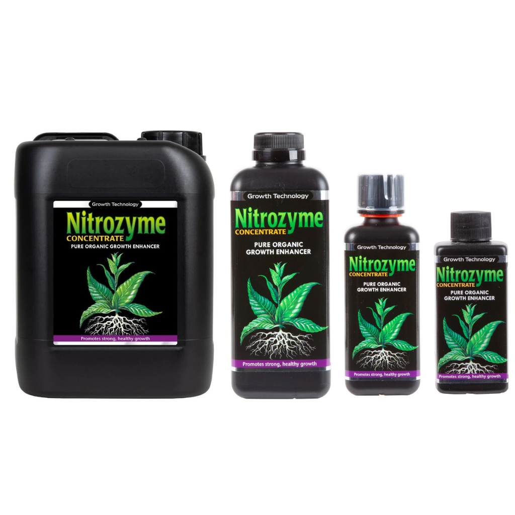 Growth Technology Nitrozyme