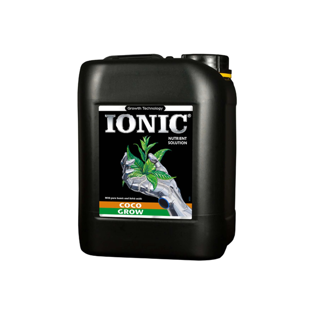 Growth Technology Ionic Coco Grow 5L
