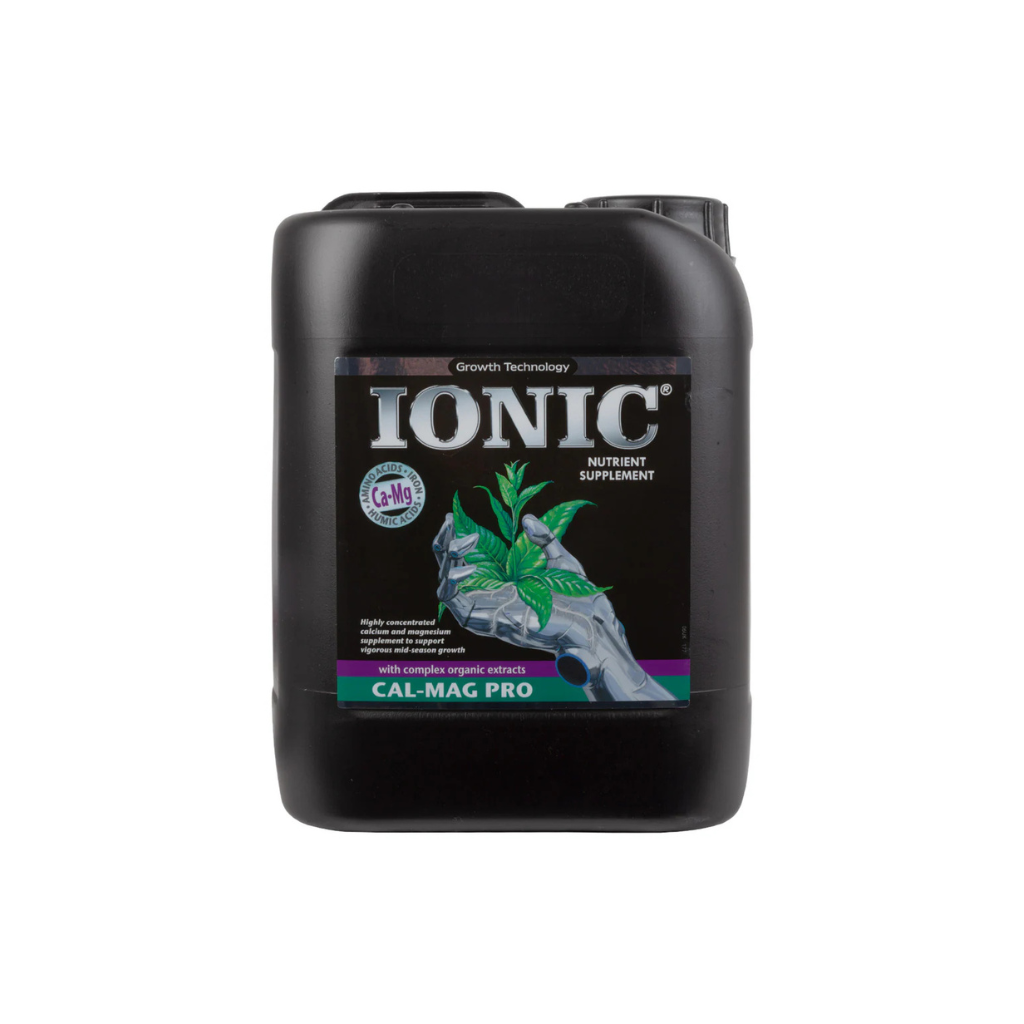 Growth Technology Ionic Cal-Mag Pro 5L