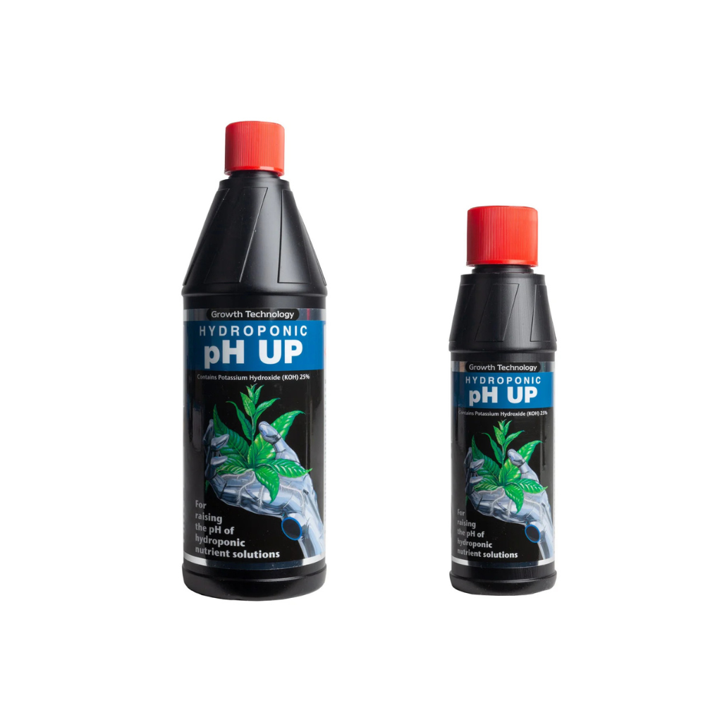 Growth Technology pH Up