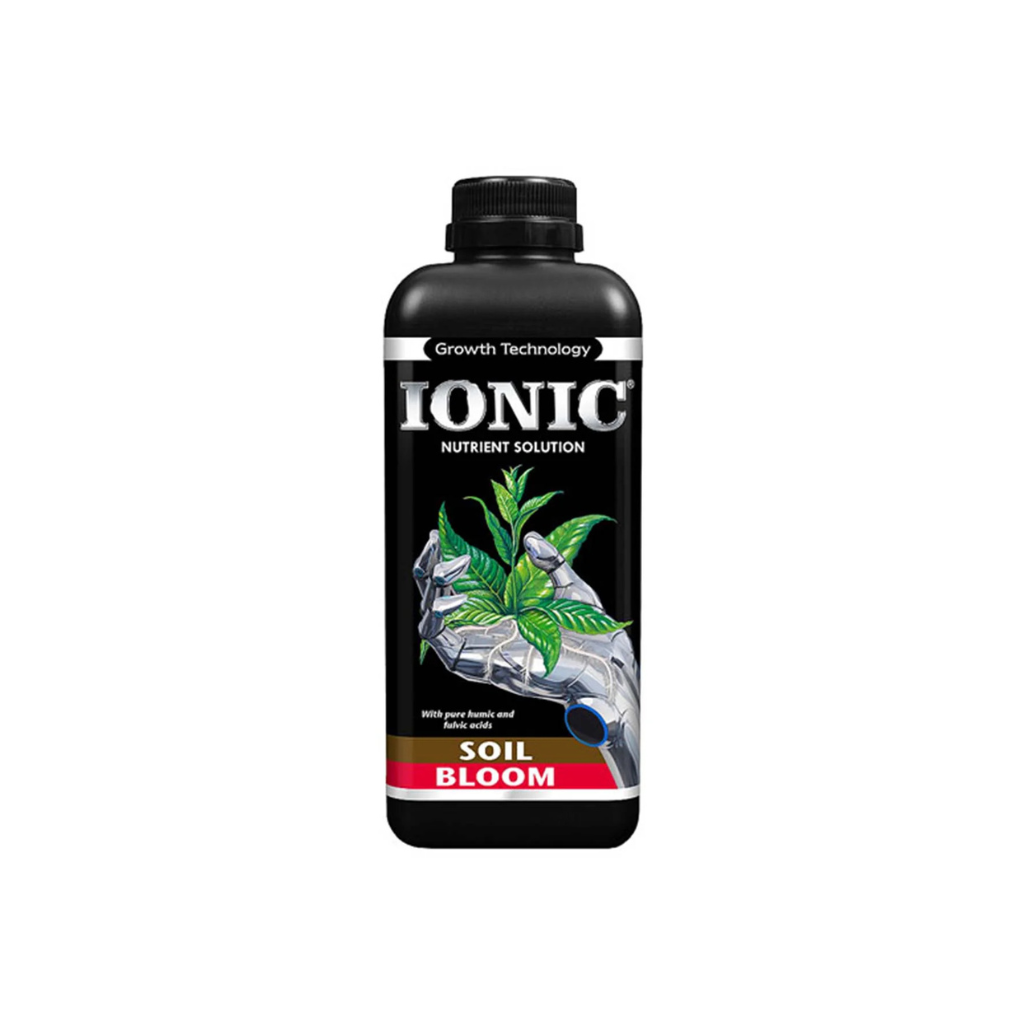 Growth Technology Ionic Soil Bloom 1L