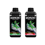 Growth Technology Ionic Soil Grow & Bloom 1L