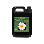 Growth Technology Organic Garden Focus 5L