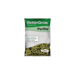BetterGrow Perlite Plant Soil Additive Bag Growth Technology 3L