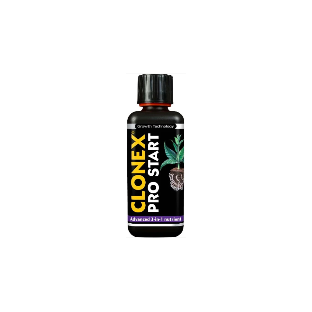 Growth Technology Clonex Pro Start 300ml