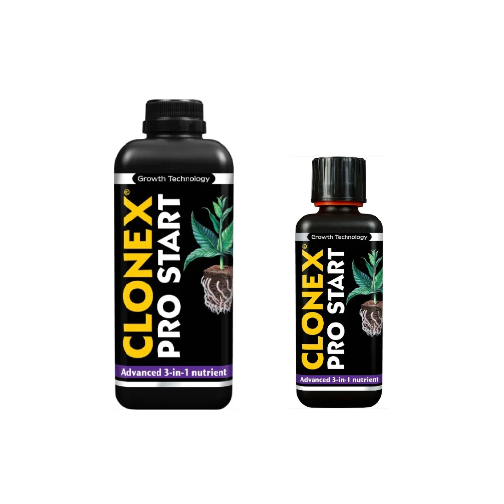 Growth Technology Clonex Pro Start