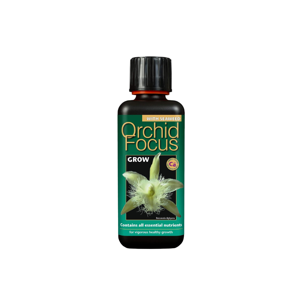 Growth Technology Orchid Focus Grow 300ml