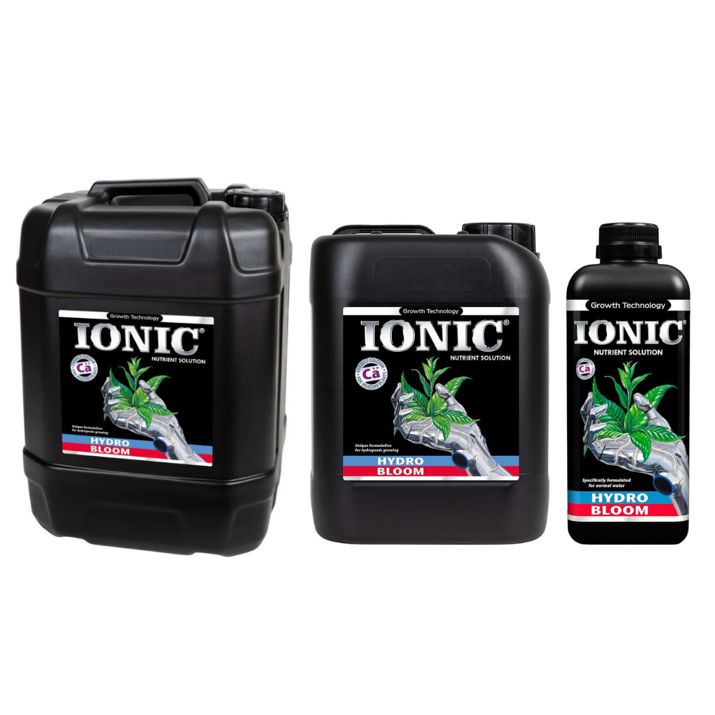 Growth Technology Ionic Hydro Bloom