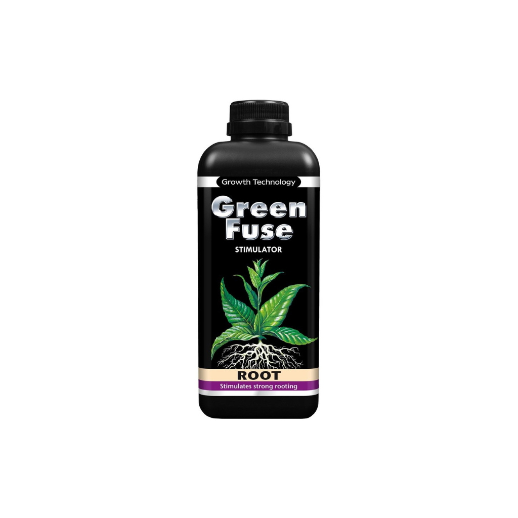 Growth Technology Green Fuse Root 1L