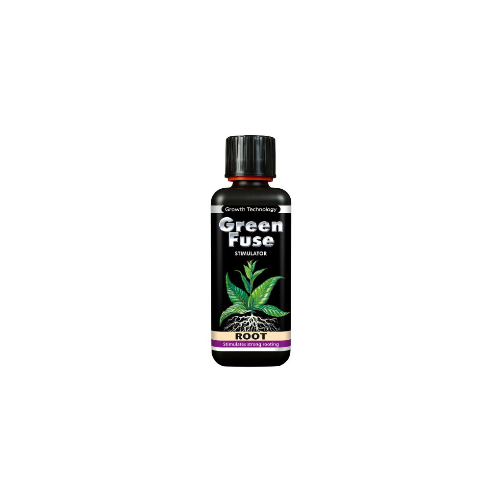 Growth Technology Green Fuse Root 300ml