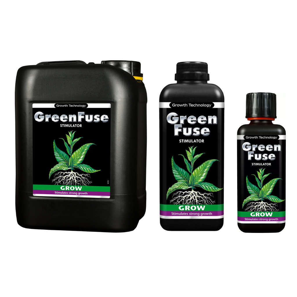 Growth Technology GreenFuse Grow