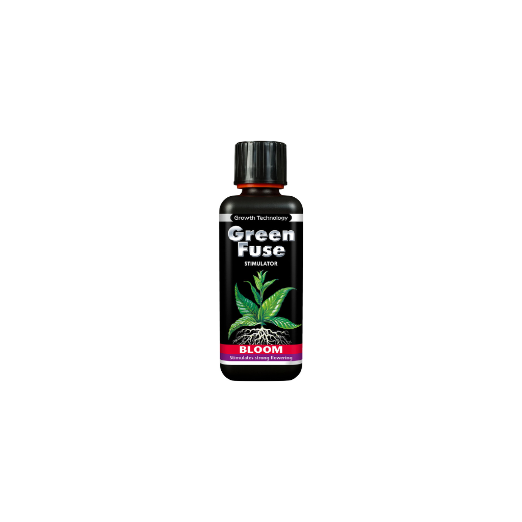 Growth Technology GreenFuse Bloom 300ml