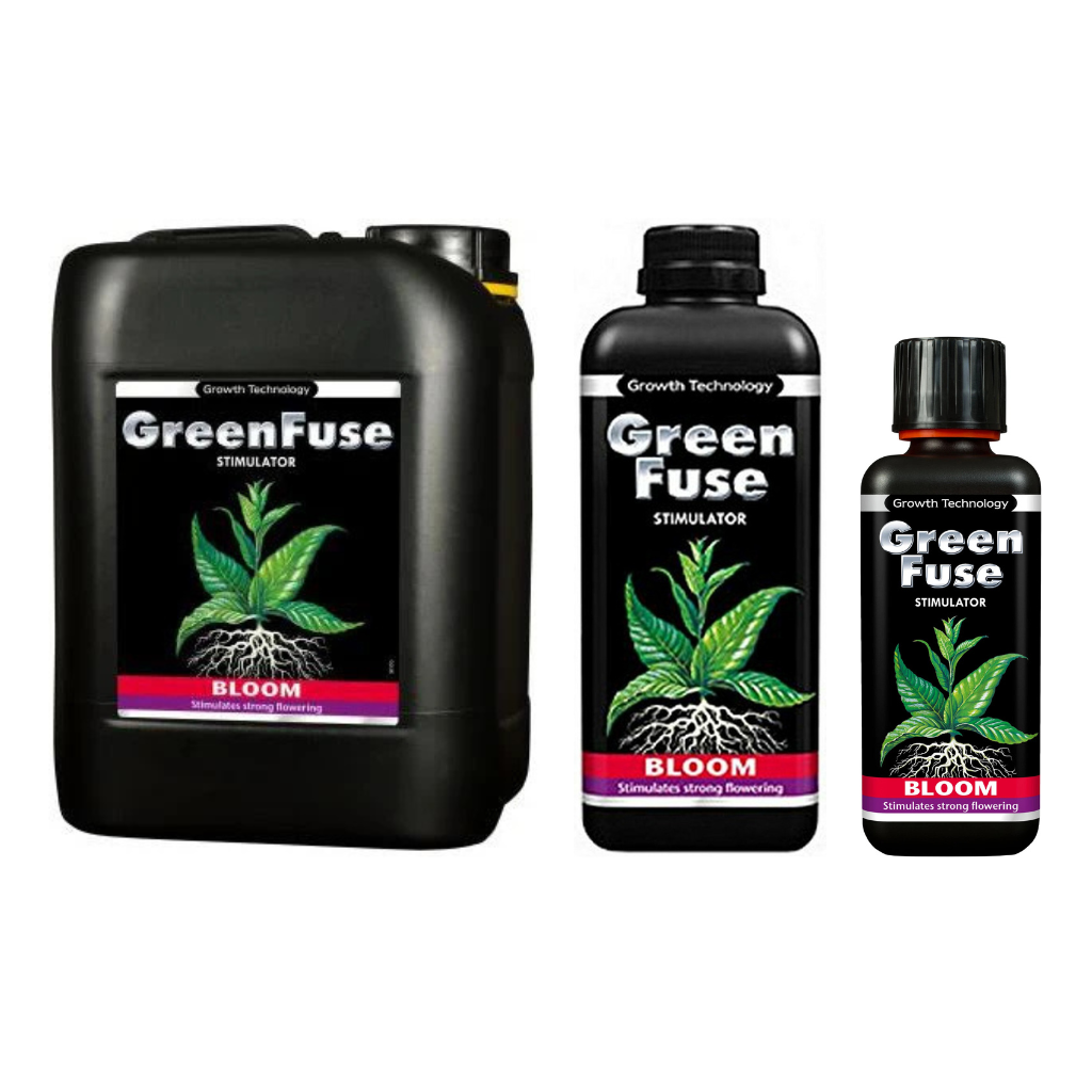 Growth Technology GreenFuse Bloom