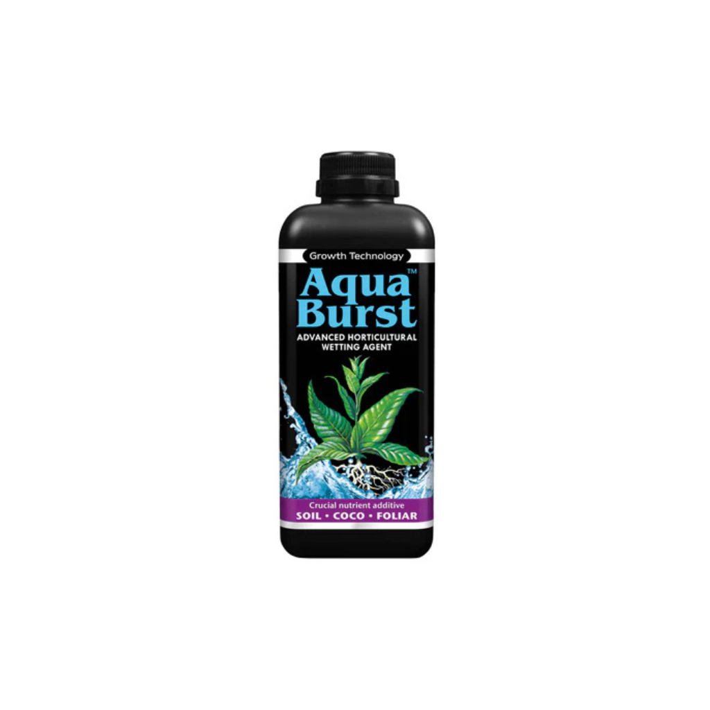 Growth Technology Aqua Burst 1L