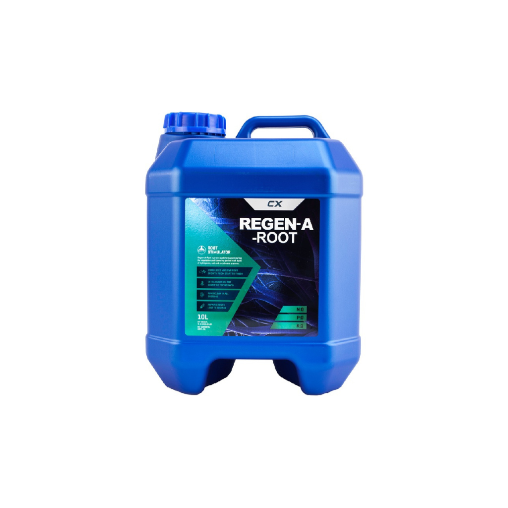 CX Horticulture Regen A Root 10L