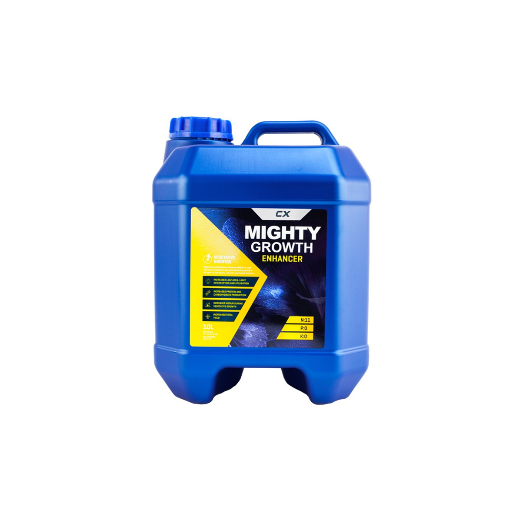 CX Horticulture Mighty Growth Enhancer 10L