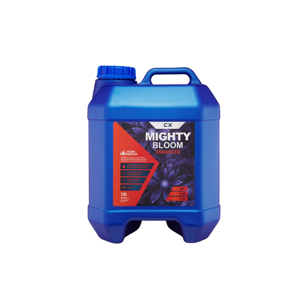 CX Horticulture Mighty Bloom Enhancer