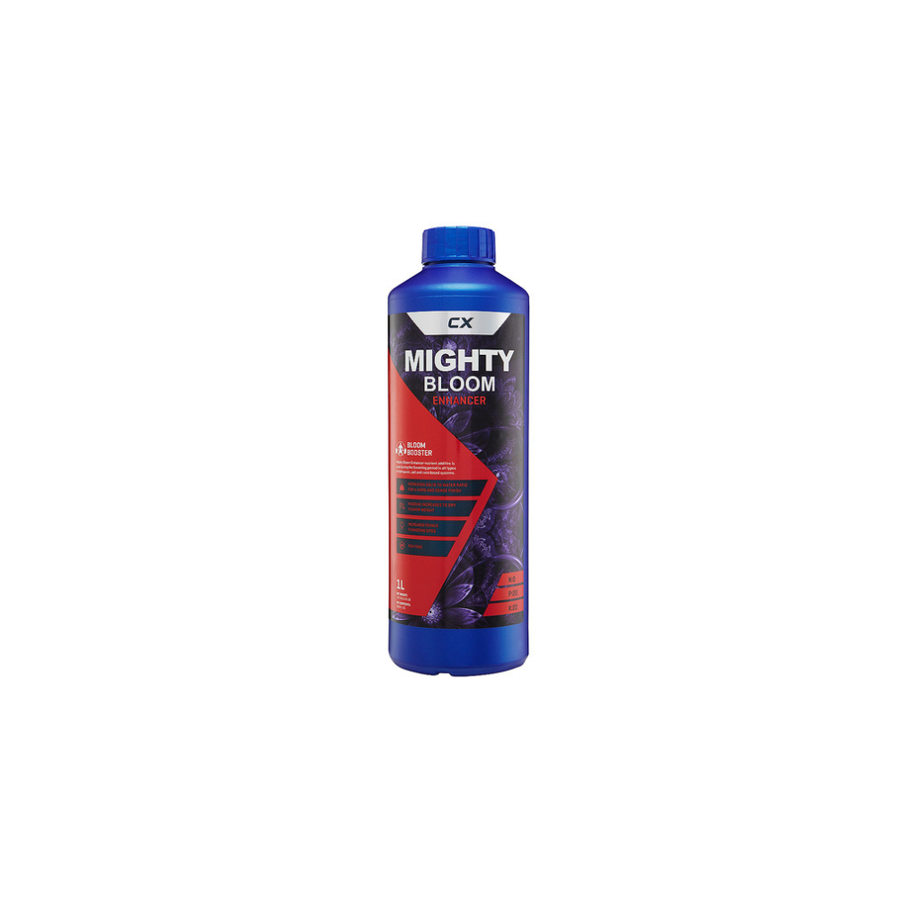 CX Horticulture Mighty Bloom Enhancer