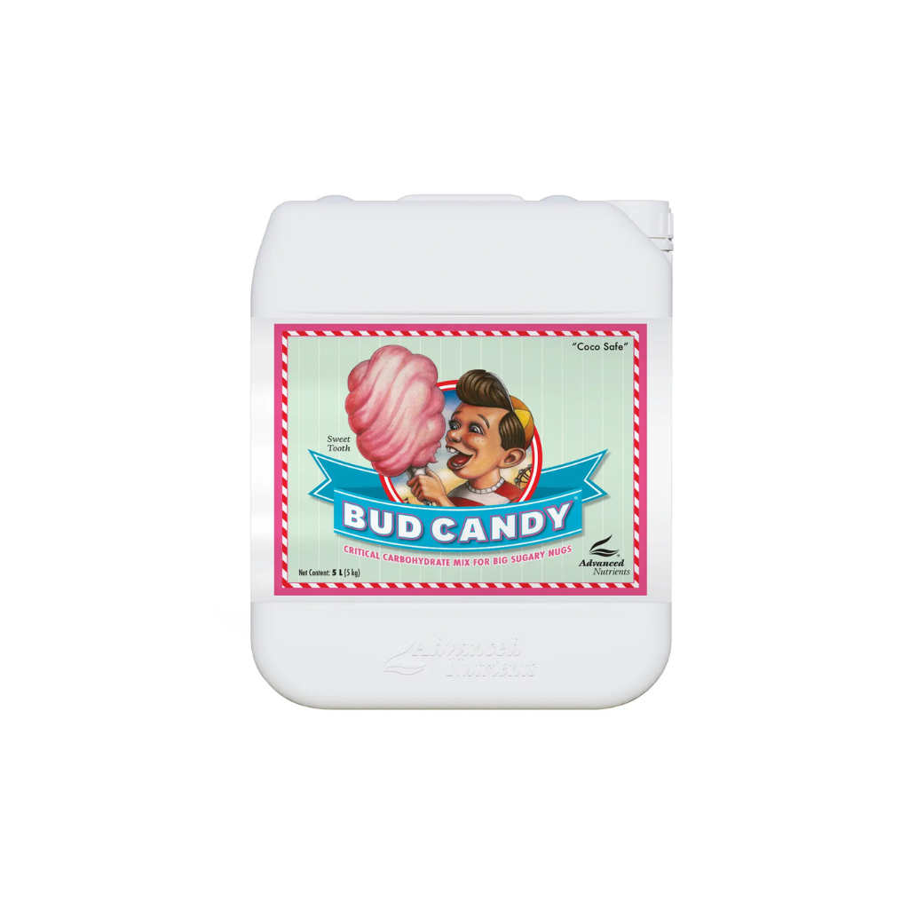 advanced nutrients bud candy fertilizer Advanced Nutrients Bud Candy – Sweeten Your Harvest with Extra Flavour – Senua Hydroponics