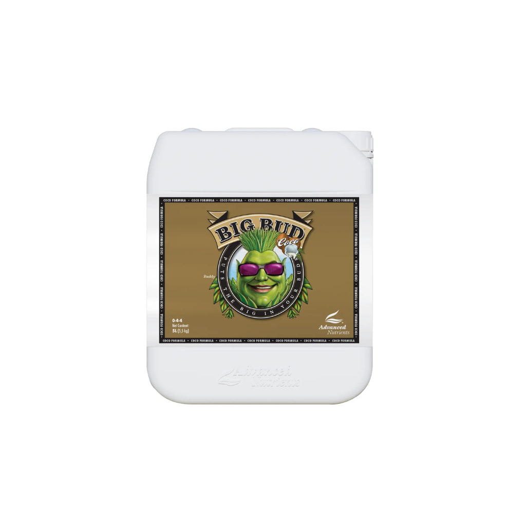 Advanced Nutrient Big Bud Coco 5L