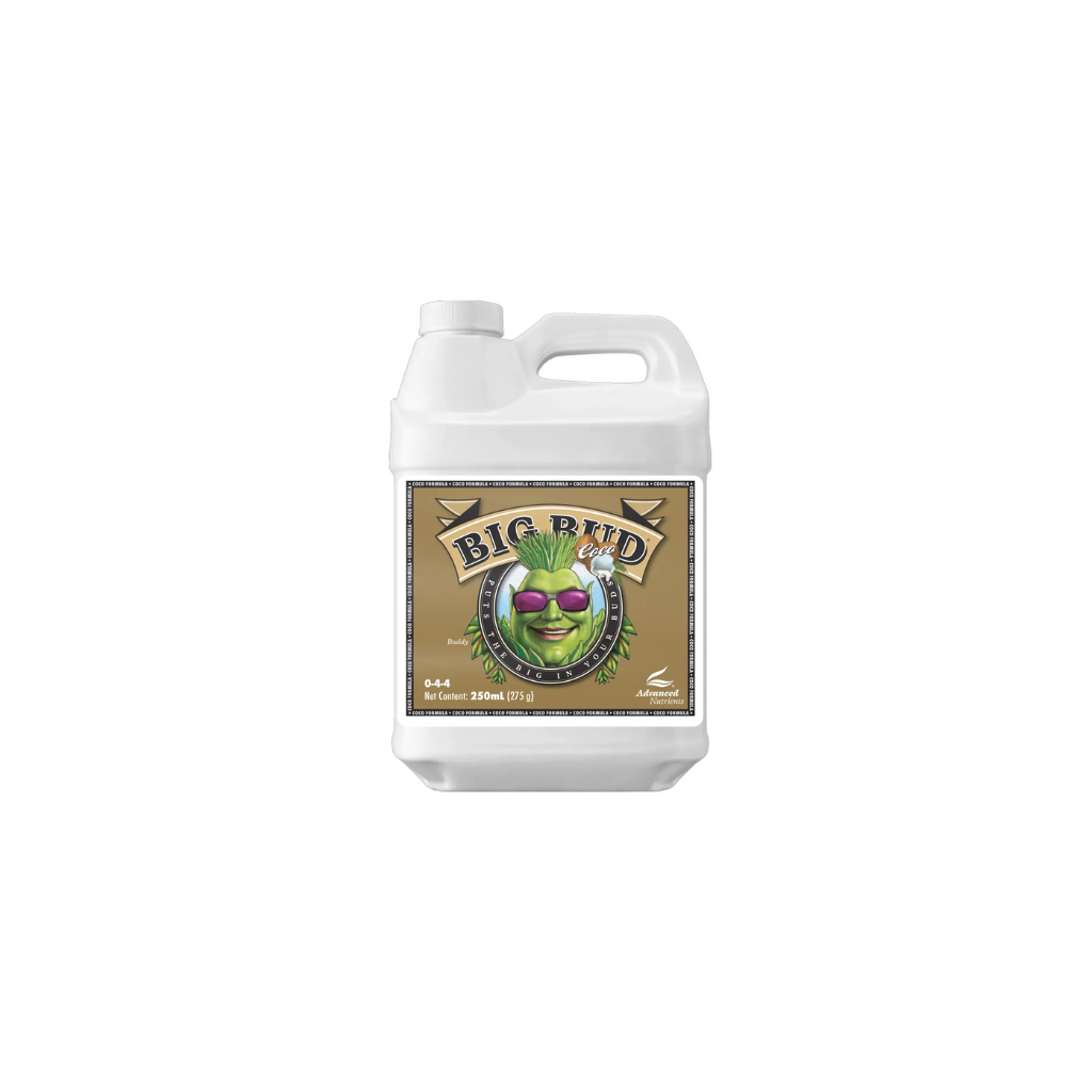 Advanced Nutrient Big Bud Coco 250ml