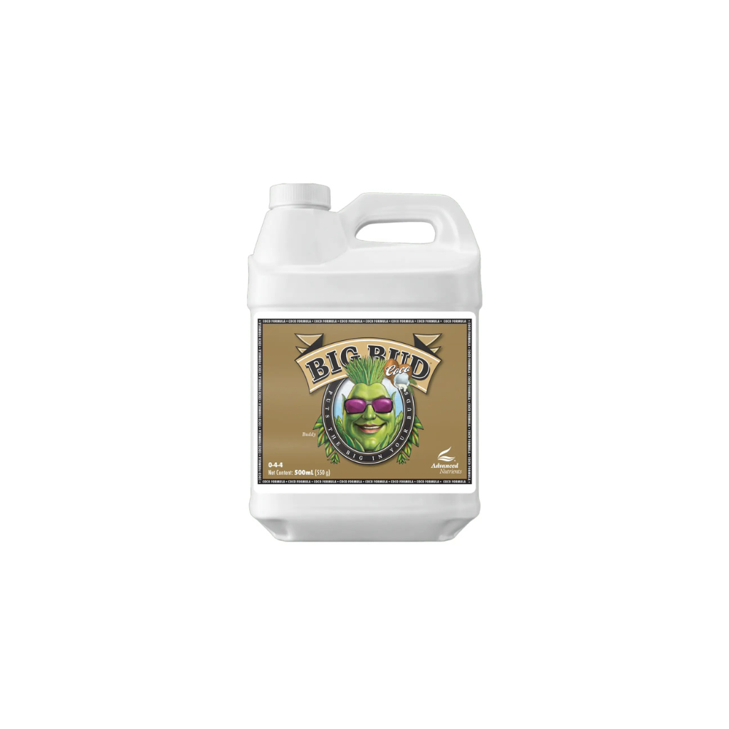 Advanced Nutrient Big Bud Coco 500ml
