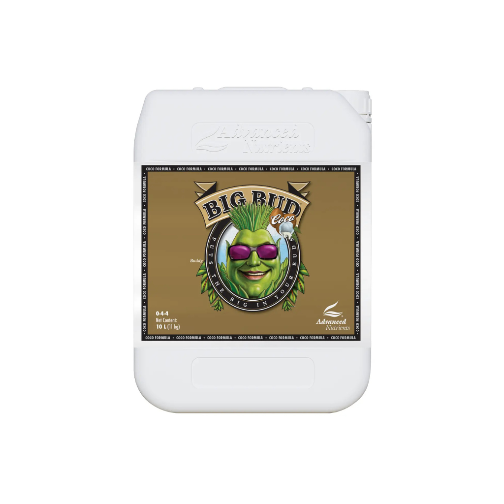 Advanced Nutrient Big Bud Coco 10L
