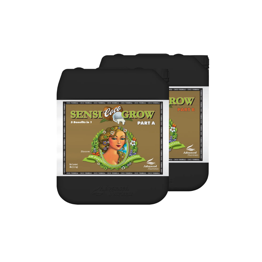 Advanced Nutrients Sensi Grow Coco 5L