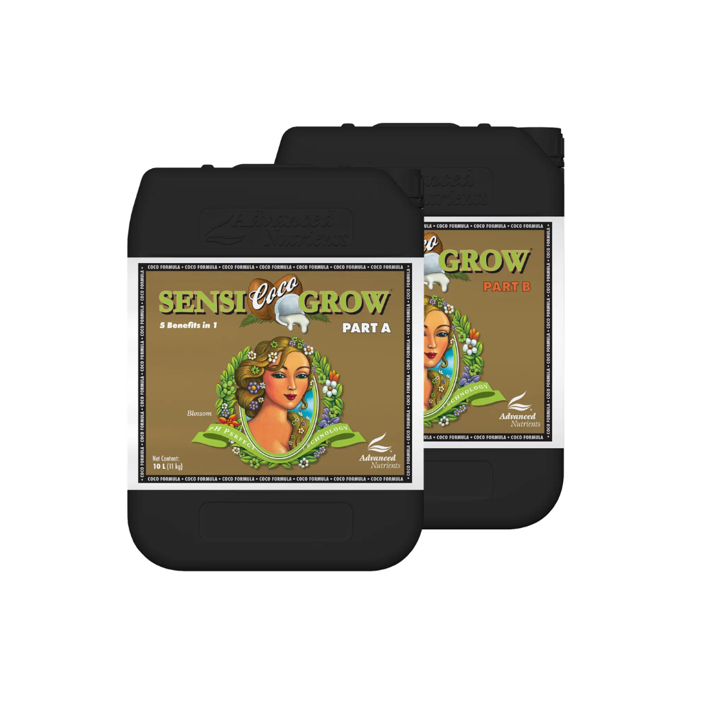 Advanced Nutrients Sensi Grow Coco 10L