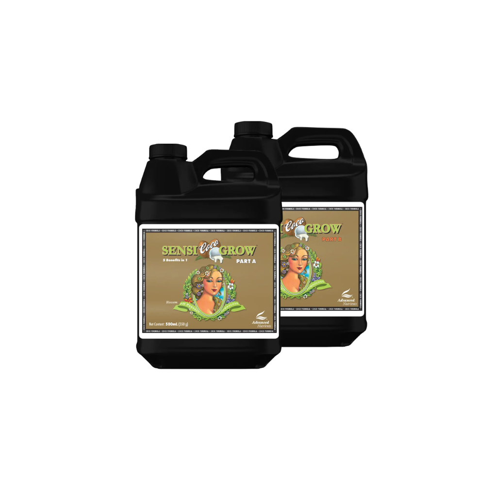 Advanced Nutrients Sensi Grow Coco 500ml
