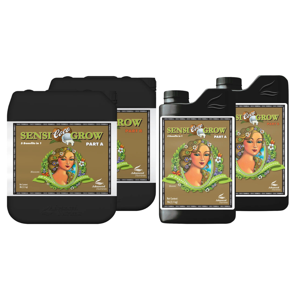 Advanced Nutrients Sensi Grow Coco